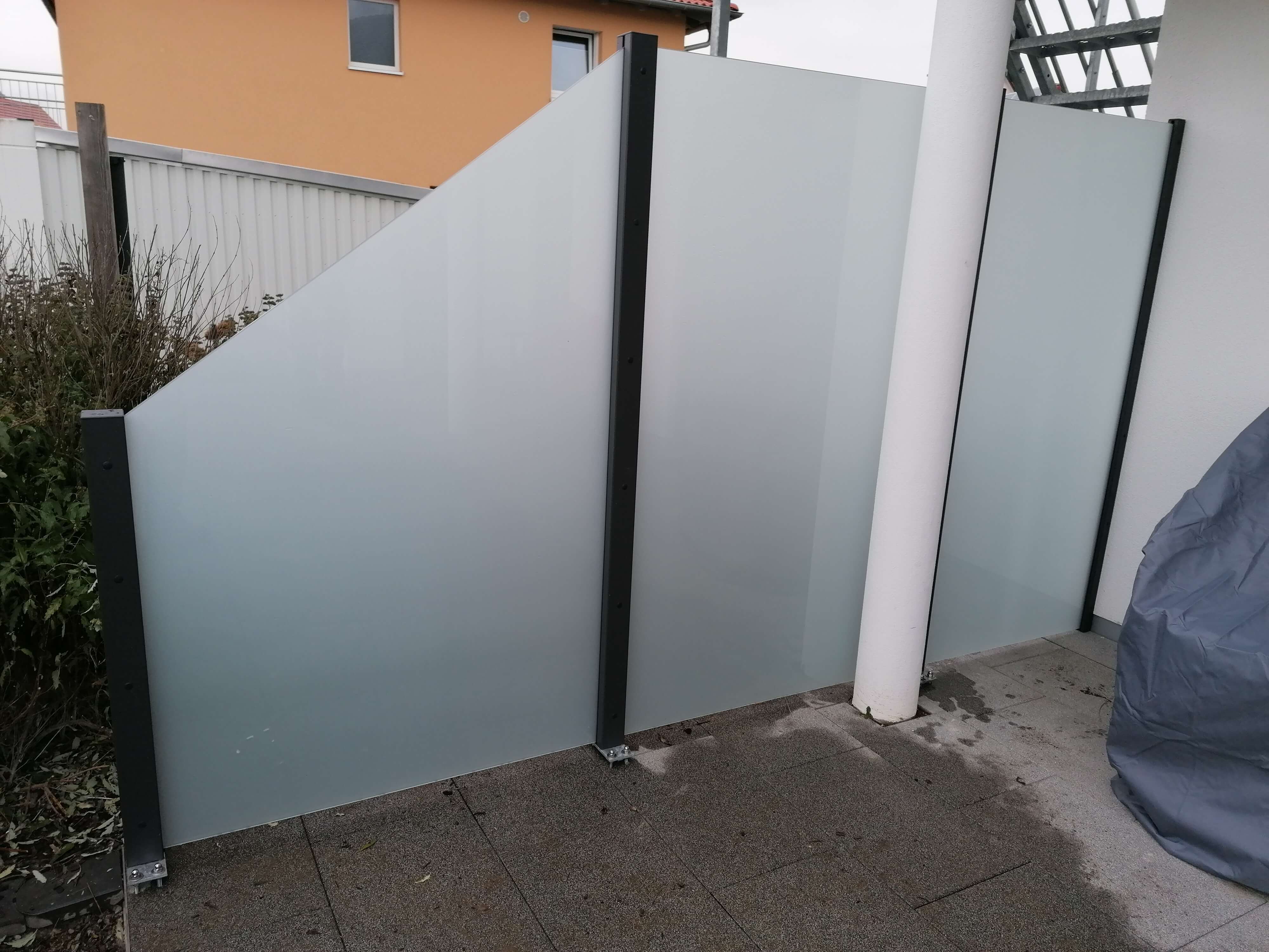 Sichtschutz
